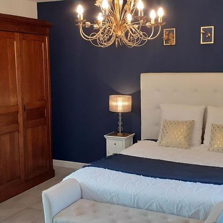Bed and Breakfast L'Ostrale Leme Екстер'єр фото