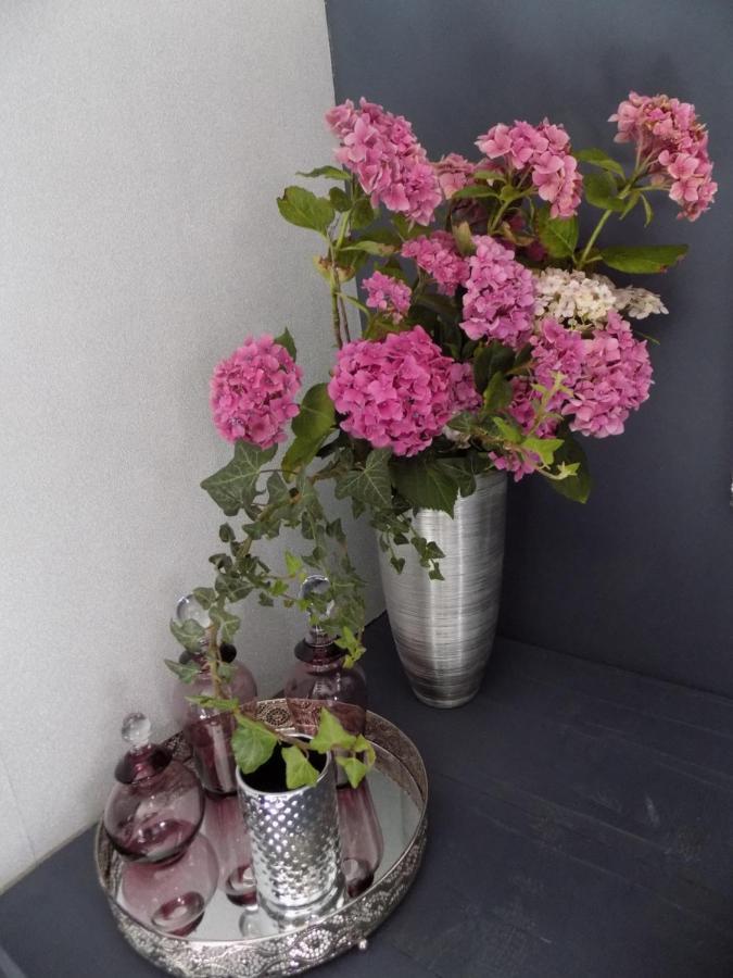 Bed and Breakfast L'Ostrale Leme Екстер'єр фото