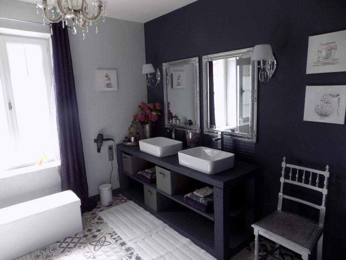 Bed and Breakfast L'Ostrale Leme Екстер'єр фото