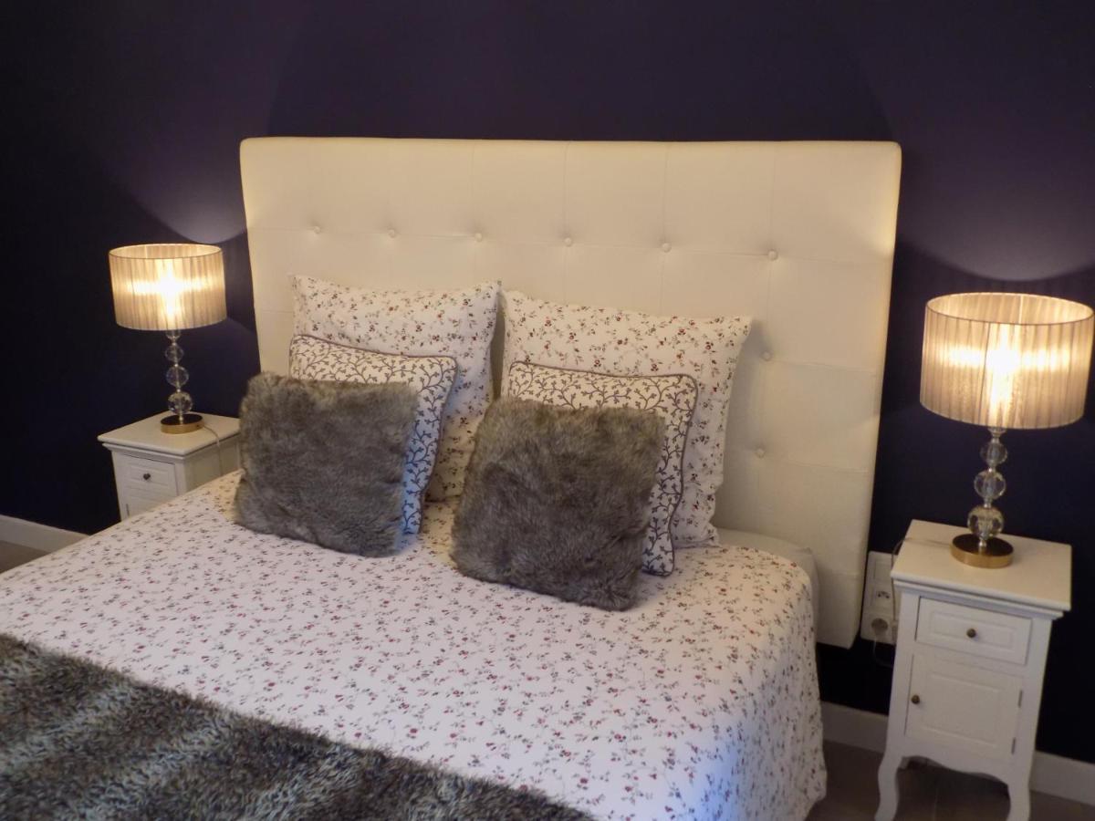 Bed and Breakfast L'Ostrale Leme Екстер'єр фото