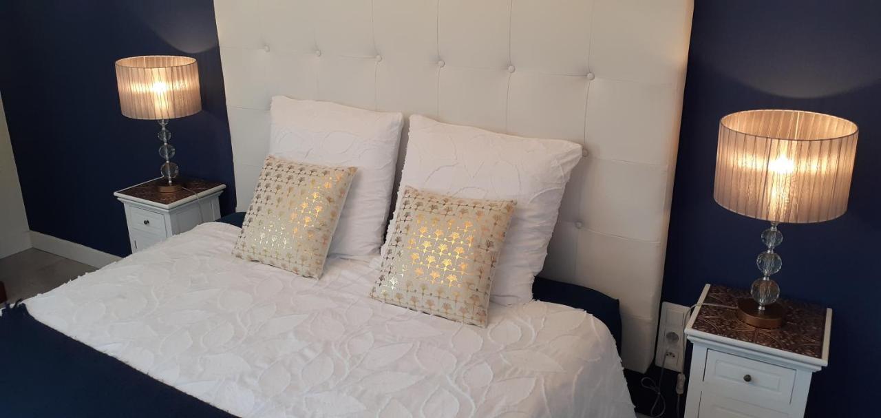 Bed and Breakfast L'Ostrale Leme Екстер'єр фото